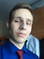 Воронин Кирилл Романович