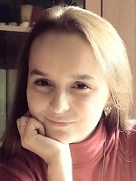 Исламова Мария Алексеевна