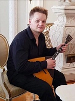 Бычков Дмитрий Сергеевич