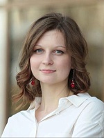 Иванова Надежда Александровна