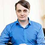 Алексей Борисович Сотников
