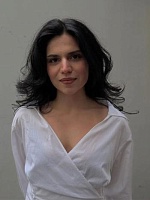 Бескровная Екатерина Александровна