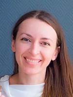 Хлопаева Наталья Анатольевна