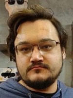 Синяков Артем Сергеевич