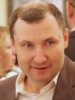 Командин Андрей Феликсович