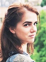 Куликова Мария Сергеевна