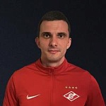 Игорь Сергеевич Жаров