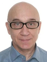 Красильников Игорь Владимирович