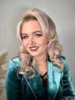 Сугробова Ксения Сергеевна