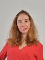Липатова Веста Викторовна