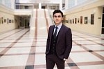 Гамидов Эмиль Эльдарович