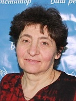 Кауфман Алла Львовна