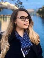Кузьмина Анастасия Владимировна
