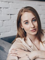 Судакова Любовь Владимировна