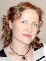 Лисина Светлана Анатольевна