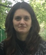 Сарапкина Мария Евгеньевна