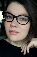 Сальникова Дарья Валерьевна