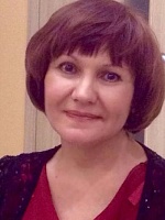 Селезова Венера Михайловна