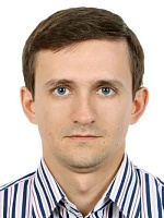 Шелестинский Денис Григорьевич