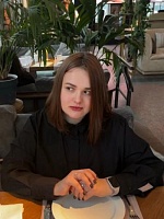 Ларина Анна Тамазовна