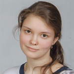 Екатерина Михайловна Губанова