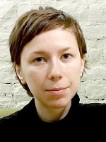 Бродская Виктория Владимировна