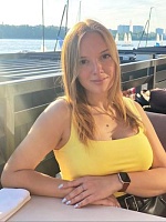 Барабошкина Анастасия Владимировна