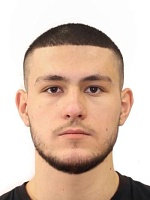 Хаблиев Владимир Олегович