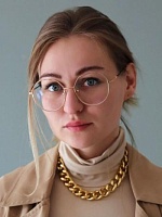 Китаева Виктория Леонидовна