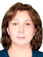 Жизневская Ольга Александровна
