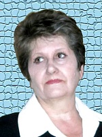 Мельникова Наталия Борисовна