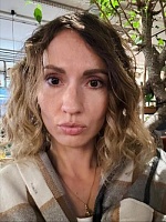 Глухова Маргарита Геннадьевна