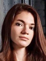 Моисеева Елена Михайловна