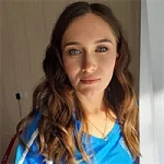Анна Владиславовна  Ильина