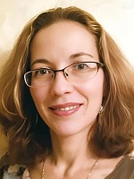 Дудина Анна Анатольевна