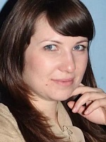 Насонова Ольга Анатольевна