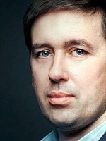 Репин Александр Олегович