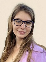 Додина Анастасия Константиновна