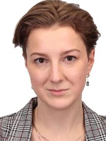 Добровольская Анастасия Сергеевна