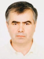Михайлов Георгий Александрович