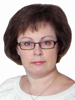 Пучкина Юлия Игоревна