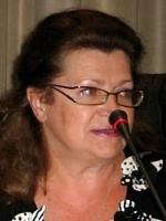 Глотова Алла Алексеевна