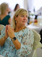 Иванова Ольга Васильевна