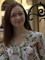 Деденко Ирина Васильевна