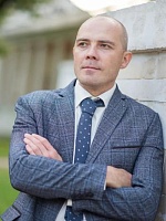 Калугин Алексей Владимирович