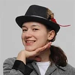 Анастасия Владимировна Перминова