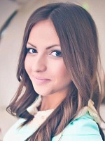 Юдина Анастасия Владимировна