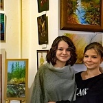 Расторгуева Антонина Михайловна