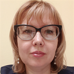 Галина Викторовна Гунина