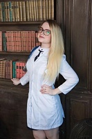 Патрикеева Анна Григорьевна